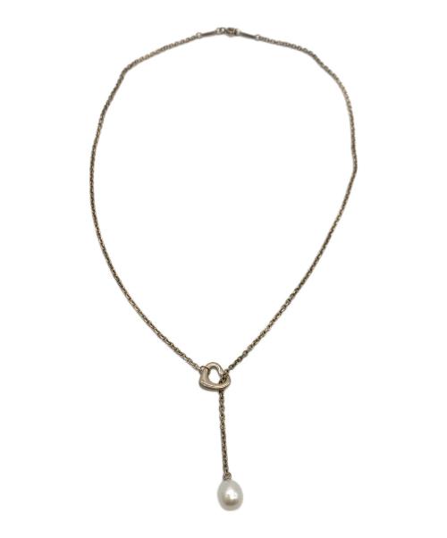 TIFFANY & Co.（ティファニー）Tiffany & Co. (ティファニー) ネックレスの古着・服飾アイテム