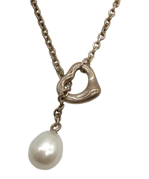 TIFFANY & Co.（ティファニー）Tiffany & Co. (ティファニー) ネックレスの古着・服飾アイテム