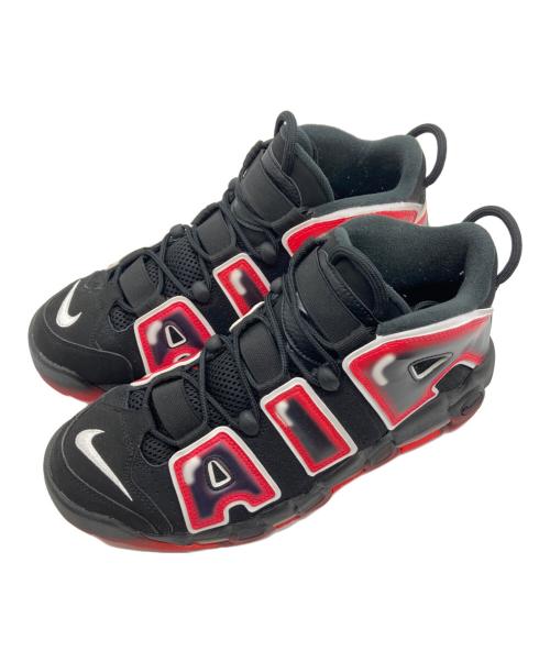 NIKE（ナイキ）NIKE (ナイキ) AIR MORE UPTEMPO 