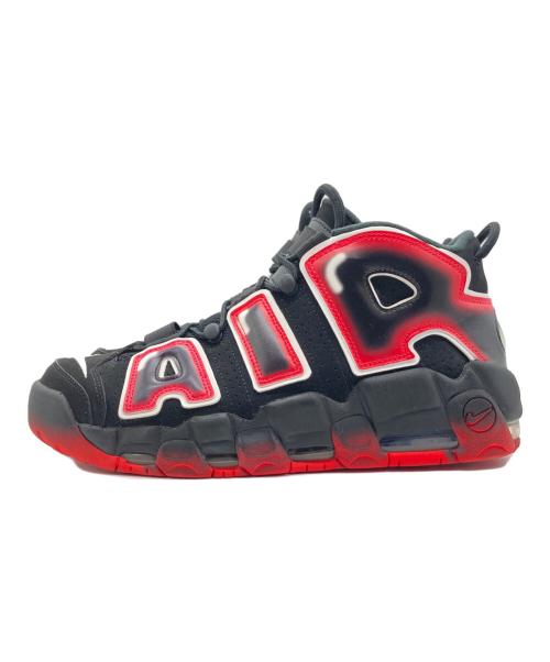 NIKE（ナイキ）NIKE (ナイキ) AIR MORE UPTEMPO 