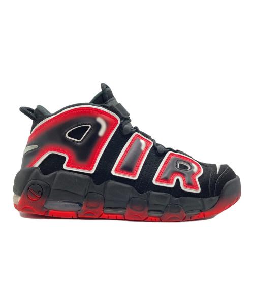 NIKE（ナイキ）NIKE (ナイキ) AIR MORE UPTEMPO 