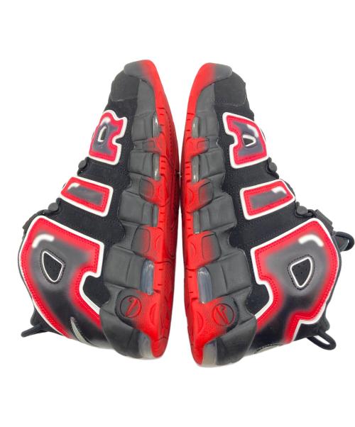 NIKE（ナイキ）NIKE (ナイキ) AIR MORE UPTEMPO 
