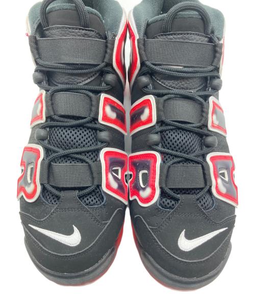 NIKE（ナイキ）NIKE (ナイキ) AIR MORE UPTEMPO 