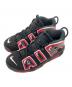 NIKE（ナイキ）の古着「AIR MORE UPTEMPO 