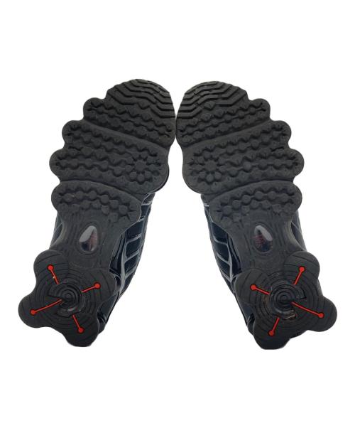NIKE（ナイキ）NIKE (ナイキ) SHOX TL / ショックス ブラック サイズ:US：8.5の古着・服飾アイテム