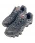NIKE（ナイキ）の古着「SHOX TL / ショックス」｜ブラック