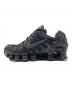 NIKE (ナイキ) SHOX TL / ショックス ブラック サイズ:US：8.5：15000円