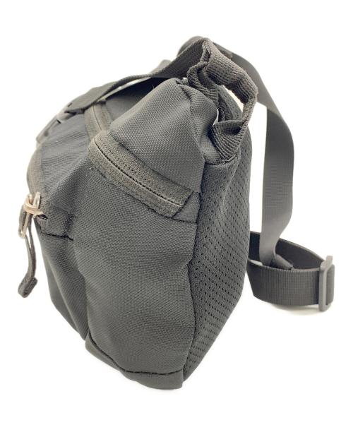 ARC'TERYX（アークテリクス）ARC'TERYX (アークテリクス) Mantis2WAISTPACK / マンティス 2 ウエストパック ブラックの古着・服飾アイテム