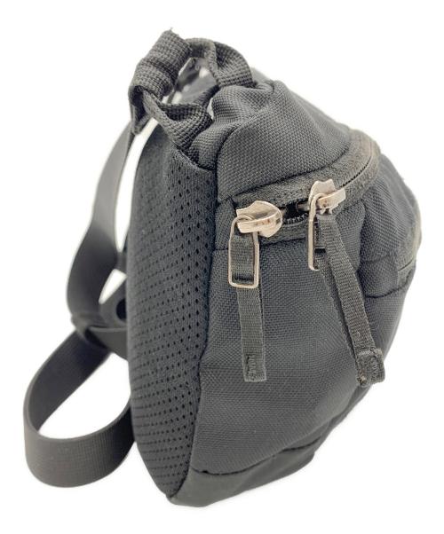 ARC'TERYX（アークテリクス）ARC'TERYX (アークテリクス) Mantis2WAISTPACK / マンティス 2 ウエストパック ブラックの古着・服飾アイテム