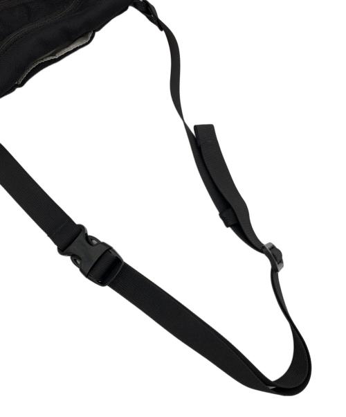 ARC'TERYX（アークテリクス）ARC'TERYX (アークテリクス) Mantis2WAISTPACK / マンティス 2 ウエストパック ブラックの古着・服飾アイテム