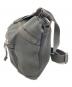 ARC'TERYX (アークテリクス) Mantis2WAISTPACK / マンティス 2 ウエストパック ブラック：6000円