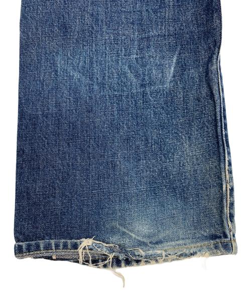 LEVI'S（リーバイス）LEVI'S (リーバイス) 702xx復刻デニムパンツ インディゴ サイズ:W32、L36の古着・服飾アイテム