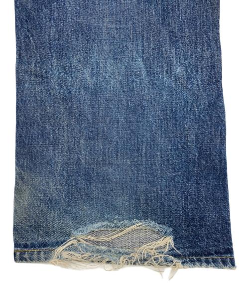LEVI'S（リーバイス）LEVI'S (リーバイス) 702xx復刻デニムパンツ インディゴ サイズ:W32、L36の古着・服飾アイテム