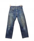 LEVI'Sリーバイス）の古着「501xx復刻デニムパンツ」｜インディゴ