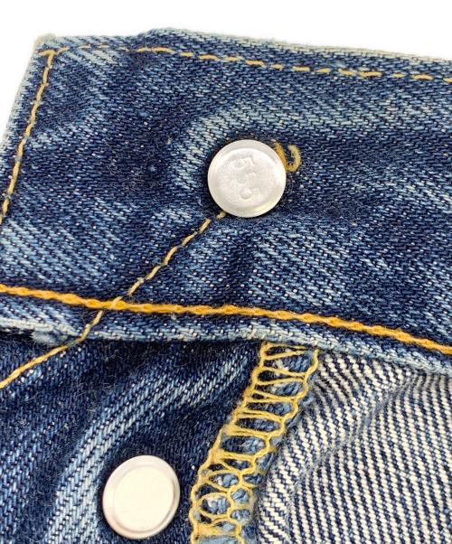 LEVI'S（リーバイス）LEVI'S (リーバイス) 501xx復刻デニムパンツ インディゴ サイズ:W32、L36の古着・服飾アイテム