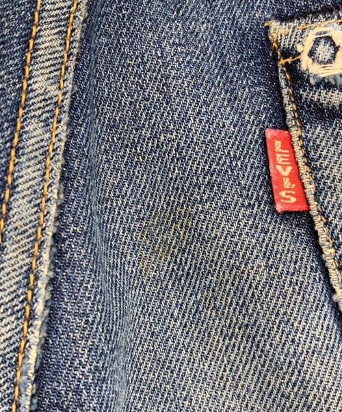 LEVI'S（リーバイス）LEVI'S (リーバイス) 501xx復刻デニムパンツ インディゴ サイズ:W32、L36の古着・服飾アイテム