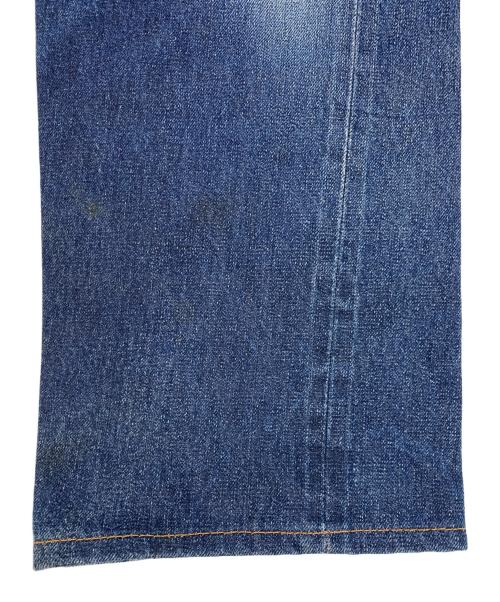 LEVI'S（リーバイス）LEVI'S (リーバイス) 501xx復刻デニムパンツ インディゴ サイズ:W32、L36の古着・服飾アイテム
