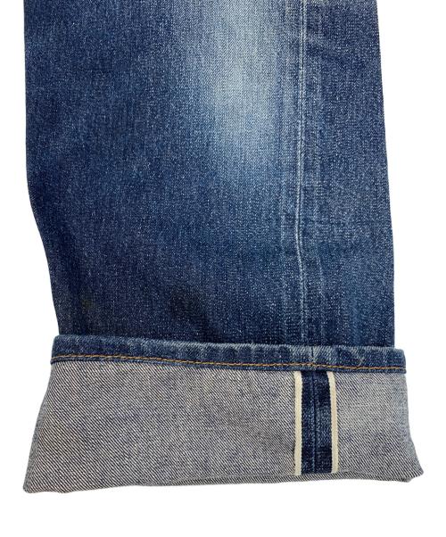 LEVI'S（リーバイス）LEVI'S (リーバイス) 501xx復刻デニムパンツ インディゴ サイズ:W32、L36の古着・服飾アイテム