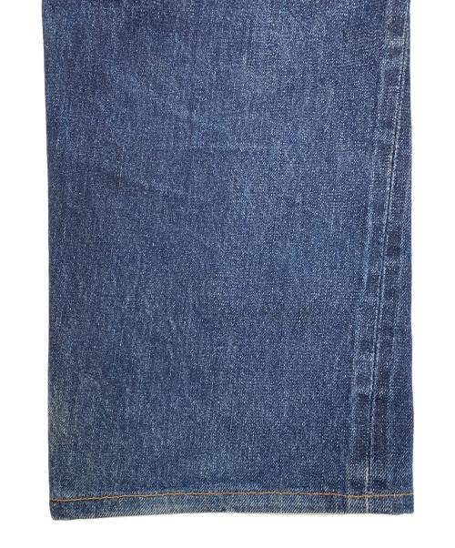LEVI'S（リーバイス）LEVI'S (リーバイス) 501xx復刻デニムパンツ インディゴ サイズ:W32、L36の古着・服飾アイテム