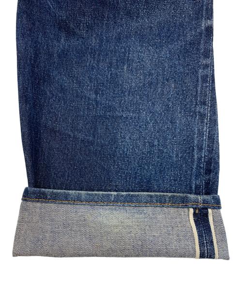 LEVI'S（リーバイス）LEVI'S (リーバイス) 501xx復刻デニムパンツ インディゴ サイズ:W32、L36の古着・服飾アイテム