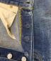 中古・古着 LEVI'S (リーバイス) 501xx復刻デニムパンツ インディゴ サイズ:W32、L36：35000円