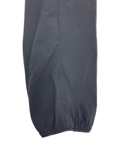 THE NORTH FACE（ザ ノース フェイス）THE NORTH FACE (ザ ノース フェイス) マウンテンソフトシェルフーディ ブラック サイズ:XLの古着・服飾アイテム