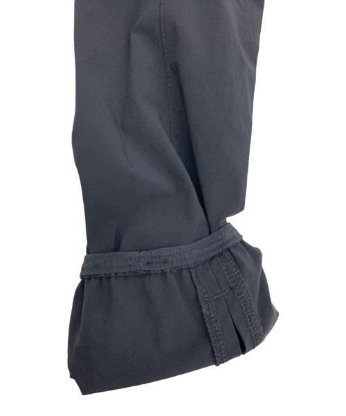 THE NORTH FACE（ザ ノース フェイス）THE NORTH FACE (ザ ノース フェイス) マウンテンソフトシェルフーディ ブラック サイズ:XLの古着・服飾アイテム