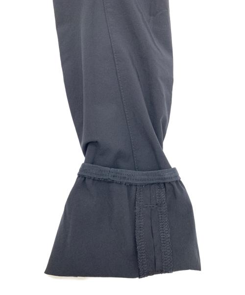 THE NORTH FACE（ザ ノース フェイス）THE NORTH FACE (ザ ノース フェイス) マウンテンソフトシェルフーディ ブラック サイズ:XLの古着・服飾アイテム