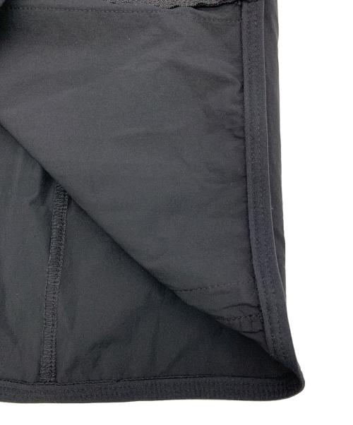 THE NORTH FACE（ザ ノース フェイス）THE NORTH FACE (ザ ノース フェイス) マウンテンソフトシェルフーディ ブラック サイズ:XLの古着・服飾アイテム