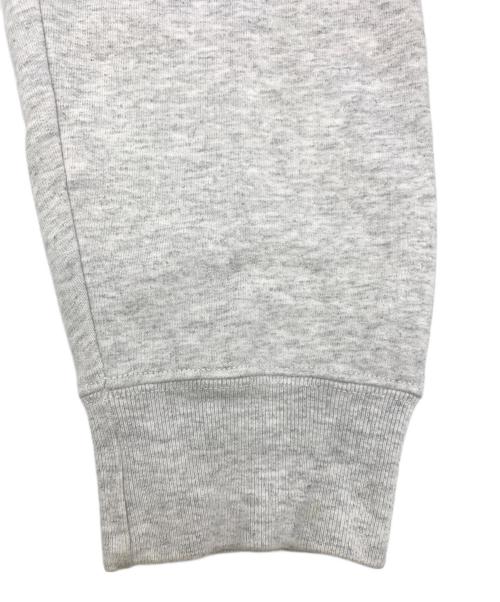 SUPREME（シュプリーム）Supreme (シュプリーム) Underline Crewneck / アンダーライン クルーネック グレー サイズ:Lの古着・服飾アイテム