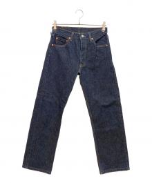 LEVI'S（リーバイス）の古着「デニムパンツ」｜インディゴ