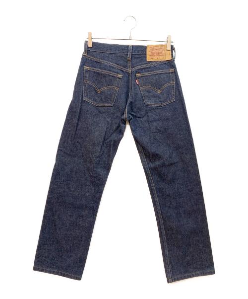 LEVI'S（リーバイス）LEVI'S (リーバイス) デニムパンツ インディゴ サイズ:76cmの古着・服飾アイテム