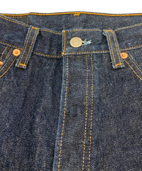 LEVI'S（リーバイス）LEVI'S (リーバイス) デニムパンツ インディゴ サイズ:76cmの古着・服飾アイテム