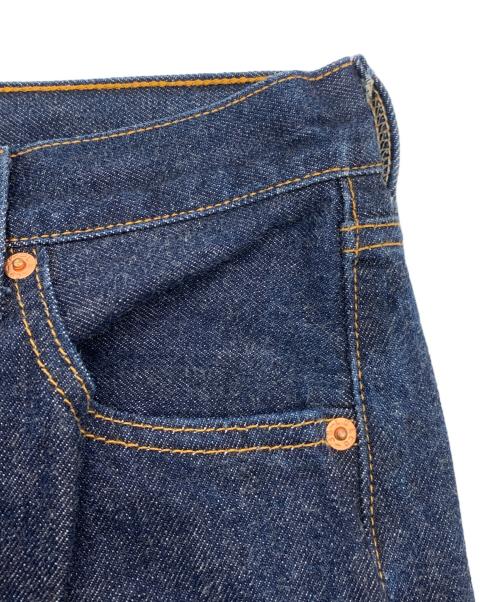 LEVI'S（リーバイス）LEVI'S (リーバイス) デニムパンツ インディゴ サイズ:76cmの古着・服飾アイテム