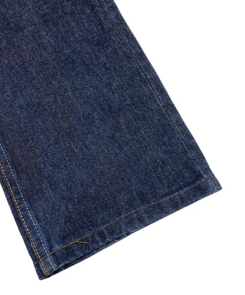 LEVI'S（リーバイス）LEVI'S (リーバイス) デニムパンツ インディゴ サイズ:76cmの古着・服飾アイテム
