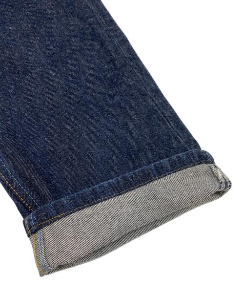 LEVI'S（リーバイス）LEVI'S (リーバイス) デニムパンツ インディゴ サイズ:76cmの古着・服飾アイテム