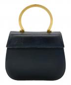 Salvatore Ferragamoサルヴァトーレ フェラガモ）の古着「ハンドバッグ」｜ブラック