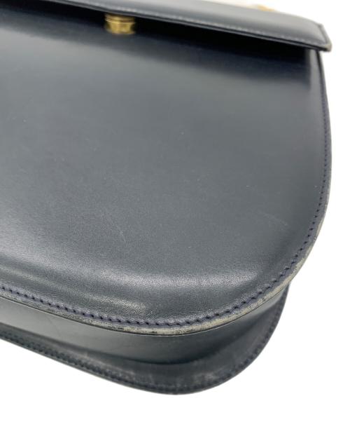 Salvatore Ferragamo（サルヴァトーレ フェラガモ）Salvatore Ferragamo (サルヴァトーレ フェラガモ) ハンドバッグ ブラックの古着・服飾アイテム