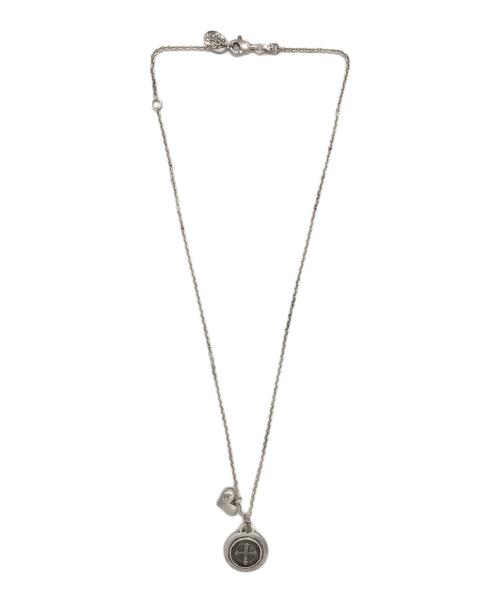 STAR JEWELRY（スタージュエリー）STAR JEWELRY (スタージュエリー) ネックレスの古着・服飾アイテム