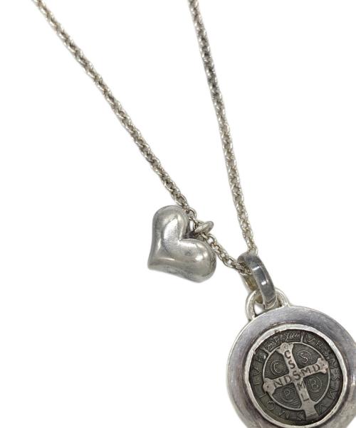 STAR JEWELRY（スタージュエリー）STAR JEWELRY (スタージュエリー) ネックレスの古着・服飾アイテム