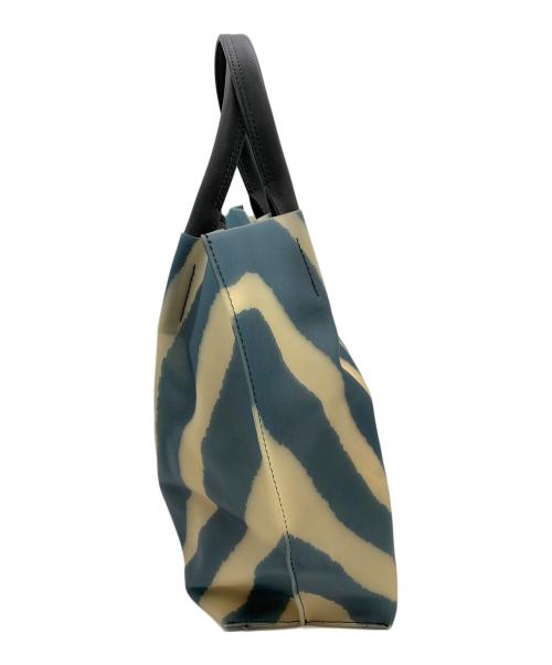 GUM Gianni Chiarini Design（ガムジャン二キアリーニ）GUM Gianni Chiarini Design (ガムジャン二キアリーニ) トートバッグ マルチカラーの古着・服飾アイテム