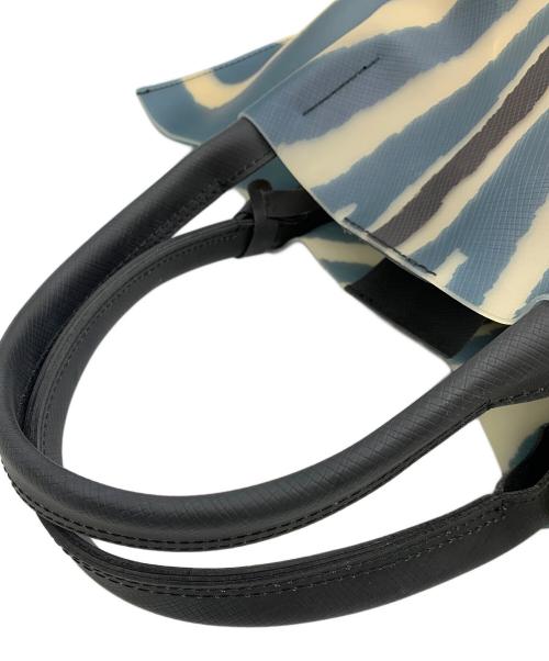 GUM Gianni Chiarini Design（ガムジャン二キアリーニ）GUM Gianni Chiarini Design (ガムジャン二キアリーニ) トートバッグ マルチカラーの古着・服飾アイテム