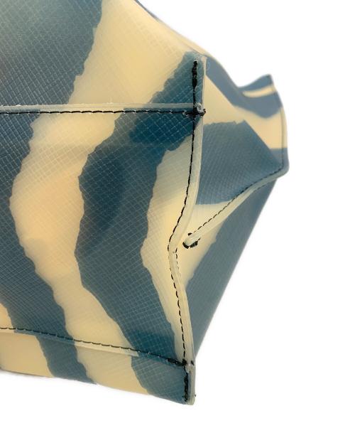 GUM Gianni Chiarini Design（ガムジャン二キアリーニ）GUM Gianni Chiarini Design (ガムジャン二キアリーニ) トートバッグ マルチカラーの古着・服飾アイテム
