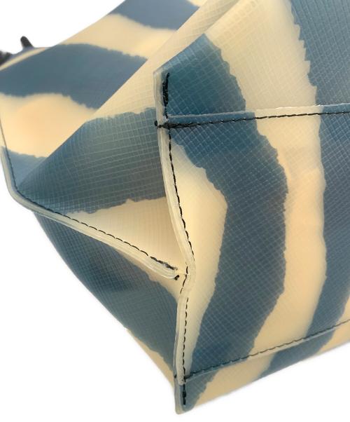 GUM Gianni Chiarini Design（ガムジャン二キアリーニ）GUM Gianni Chiarini Design (ガムジャン二キアリーニ) トートバッグ マルチカラーの古着・服飾アイテム