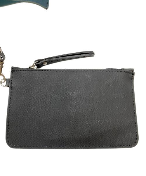 GUM Gianni Chiarini Design（ガムジャン二キアリーニ）GUM Gianni Chiarini Design (ガムジャン二キアリーニ) トートバッグ マルチカラーの古着・服飾アイテム