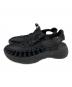 KEEN (キーン) ユニーク アストリア スニーカー ブラック サイズ:US9：7000円