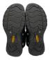 中古・古着 KEEN (キーン) ユニーク アストリア スニーカー ブラック サイズ:US9：7000円