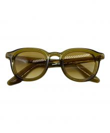 MOSCOT（モスコット）の古着「サングラス」｜OLIVE BROWN
