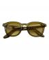 MOSCOT（モスコット）の古着「サングラス」｜OLIVE BROWN