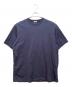 +CLOTHET（クロスクローゼット）の古着「ドレスTシャツ」｜ネイビー
